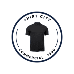 Shirt City Commercial - 