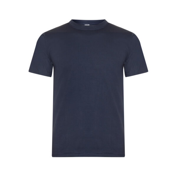 Flipper Roundneck T-shirt navy-blue