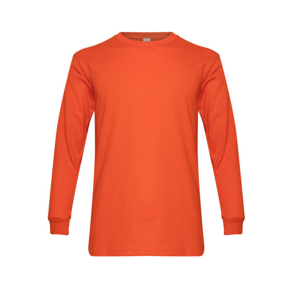 Flipper Long Sleeves T-shirt orange