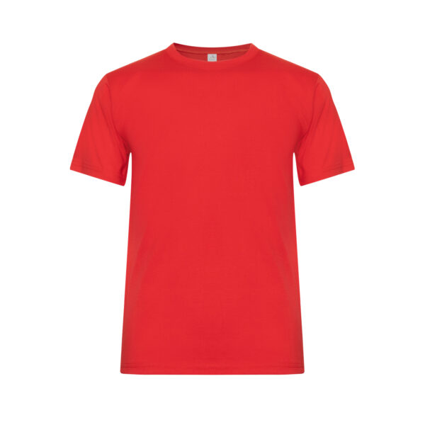 Whistler Roundneck T-shirt red