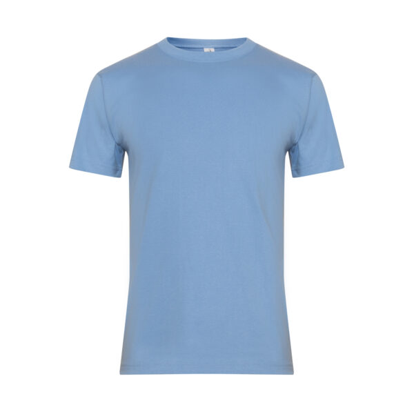 Whistler Kids Roundneck T-shirt sky-blue