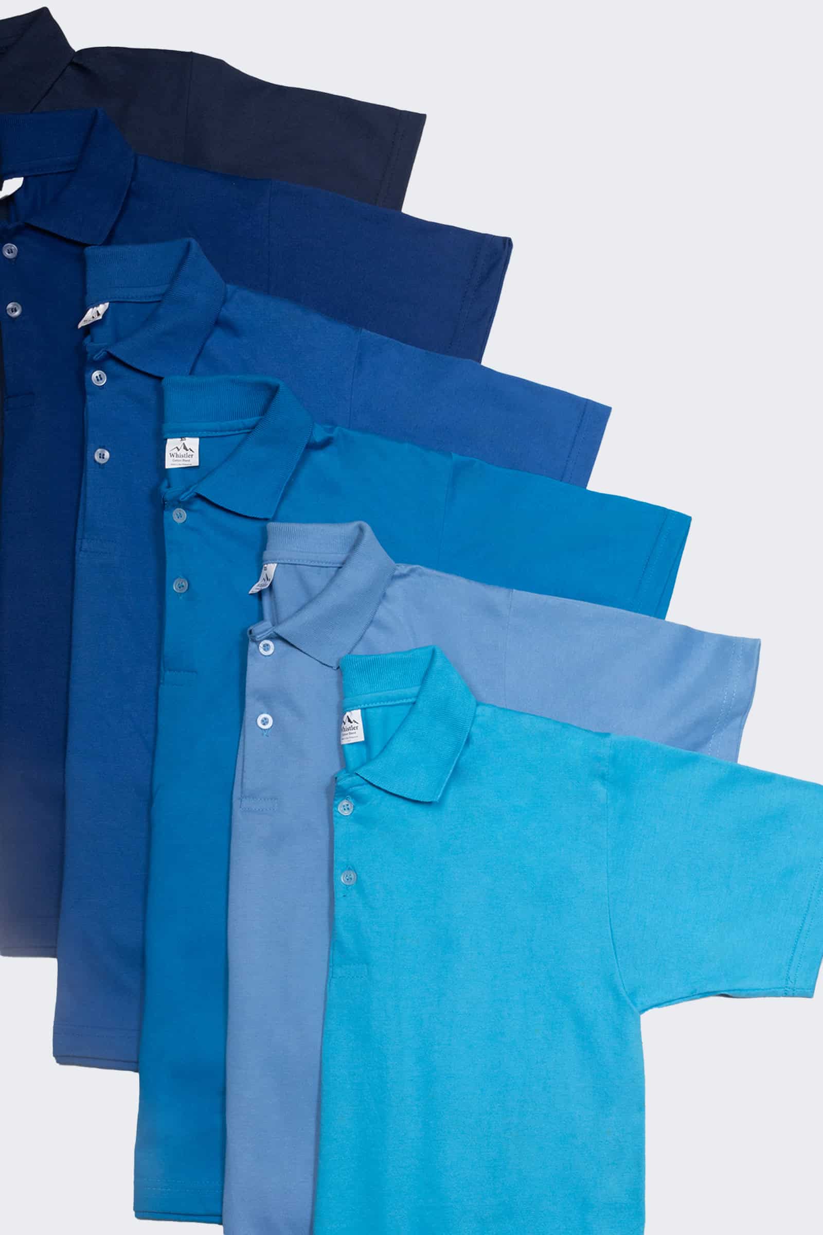 Corporate Uniform Supplier