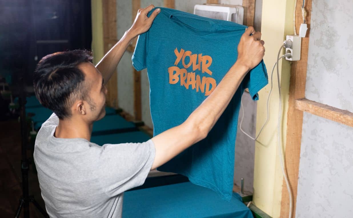 Your First T-Shirt Business: Why Your Supplier Could Make or Break Your Brand