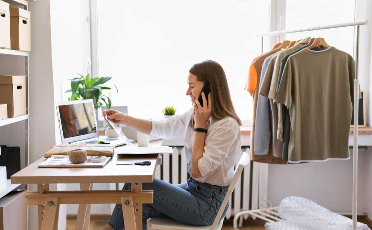How to Find a Clothing Manufacturer For Your Startup Brand.