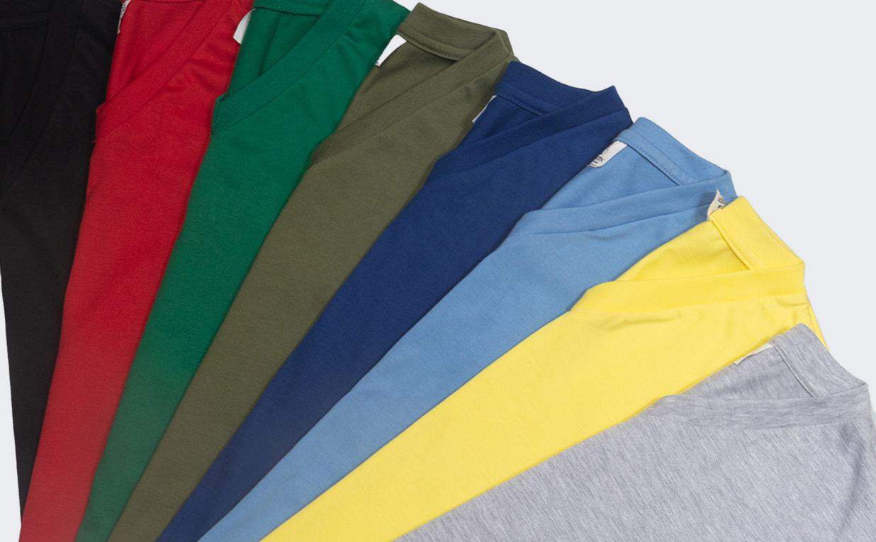 Clothing Manufacturer Philippines