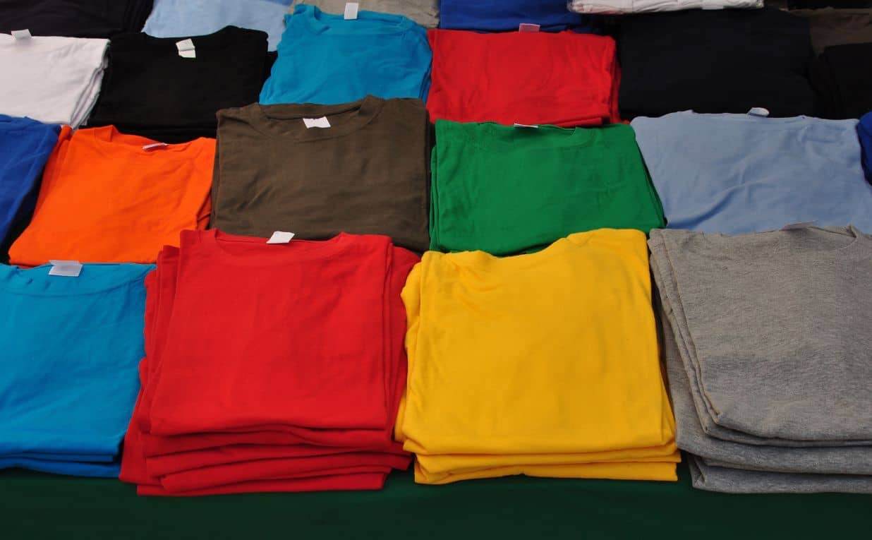 Not All Shirt Suppliers Are Created Equal: Signs You’ve Found the Right One in the Philippines