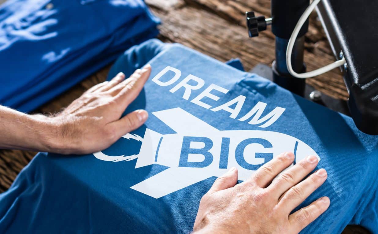 Launch Your Custom T-Shirt Business in the Philippines with the Best Shirt Supplier for Startup Brands